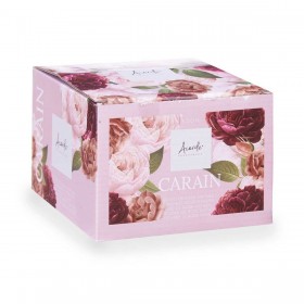 Candela Profumata Acorde Carain 400 g (6 Unità)
