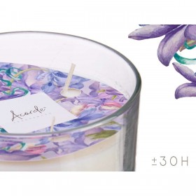 Candela Profumata Acorde Marsan 400 g (6 Unità)