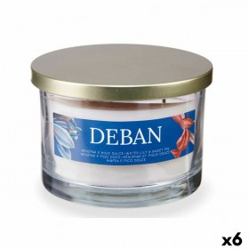 Candela Profumata Acorde Deban 400 g (6 Unità)