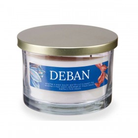 Candela Profumata Acorde Deban 400 g (6 Unità)