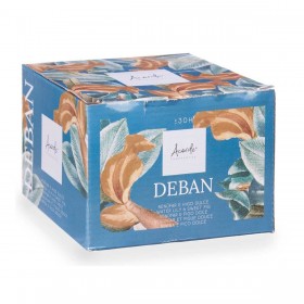 Candela Profumata Acorde Deban 400 g (6 Unità)