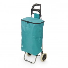 Carrello Kinvara RS-020 NO.45 Turchese 32 L 94 x 9 x 34,5 cm (6 Unità)
