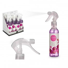 Deodorante per Ambienti Acorde 4-F-AR Orchidea 200 ml (12 Unità)
