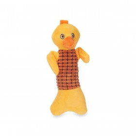 Peluche per cani Mascow 233 11 x 30 x 16 cm (12 Unità)
