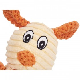 Peluche per cani Mascow 234 11 x 30 x 15 cm (12 Unità)