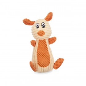 Peluche per cani Mascow 234 11 x 30 x 15 cm (12 Unità)
