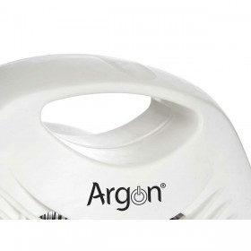Riscaldamento Argon W-HF1705 Bianco 2000 W
