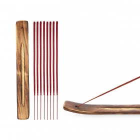Set di incensi Acorde B-704 Frutti rossi (12 Unità)