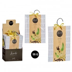 Bustine Aromatiche Acorde 1804232 Vaniglia 55 g (12 Unità)