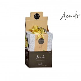 Bustine Aromatiche Acorde 1804232 Vaniglia 55 g (12 Unità)