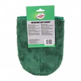 Asciugamani in Microfibra Turtle Wax TW53630 Verde