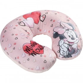 Cuscino da Viaggio Minnie Mouse CZ10624