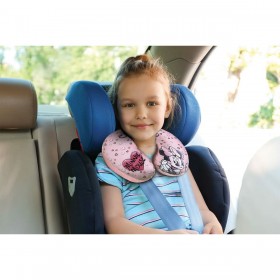 Cuscino da Viaggio Minnie Mouse CZ10624