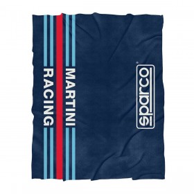 Coperta in Pile Sparco MARTINI-R