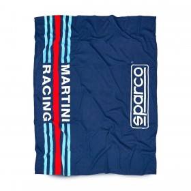 Coperta in Pile Sparco MARTINI-R