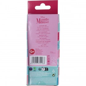 Cuscino Cervicale Kids Licensing CZ11405