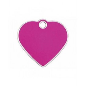 Targhetta di identificazione Imarc Hi Line Rosa