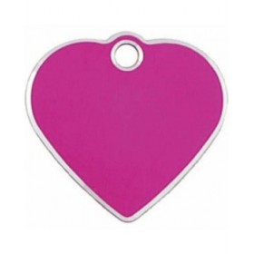 Targhetta di identificazione Imarc Hi Line Rosa