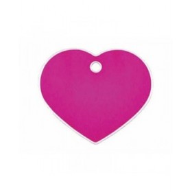Targhetta di identificazione Imarc Hi Line Rosa