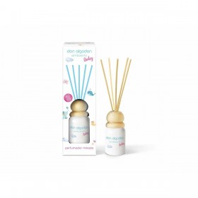 Bastoncini Profumati Don Algodon Neonato 60 ml