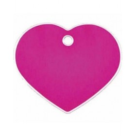 Targhetta di identificazione Imarc Hi Line Rosa