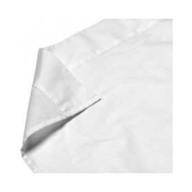 Lenzuolo Superiore HappyFriday Basic Bianco 180 x 270 cm
