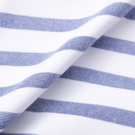 Telo da bagno Beverly Hills Polo Club Azzurro Bianco 100 % cotone 80 x 165 cm