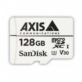 Videocamera di Sorveglianza Axis 01678-001 128 GB SSD (10 Unità)