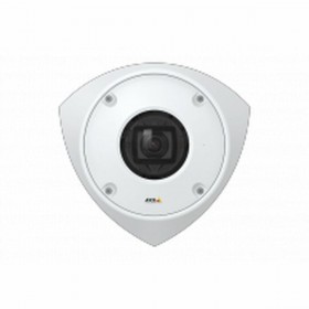 Videocamera di Sorveglianza Axis Q9216