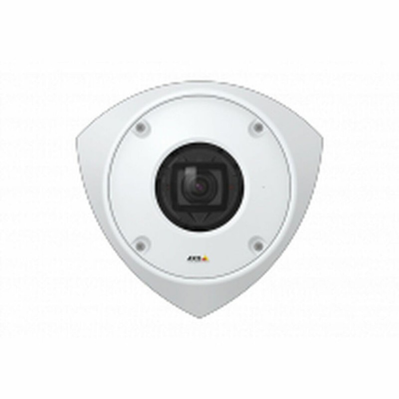 Videocamera di Sorveglianza Axis Q9216