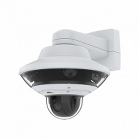 Videocamera di Sorveglianza Axis Q6010-E