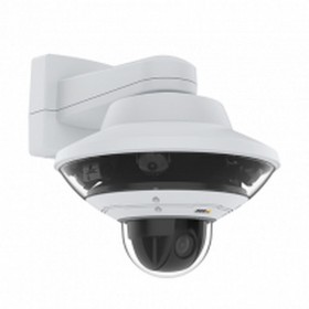 Videocamera di Sorveglianza Axis Q6010-E