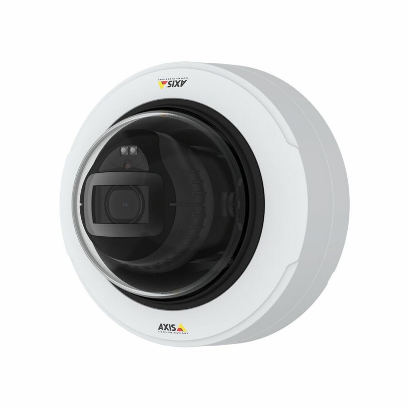 Videocamera di Sorveglianza Axis P3248 4K Ultra HD