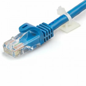 Fascette Startech CBMCTM1 Bianco