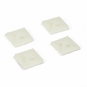 Fascette Startech CBMCTM1 Bianco