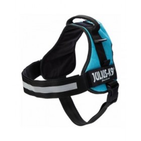 Imbracatura per Cani Trixie Power Azul Océano XL 3