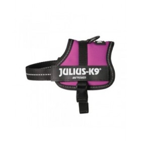 Imbracatura per Cani Trixie Power Fucsia 2 Baby 2 (XS/S)