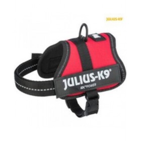 Imbracatura per Cani Trixie Power Fucsia S