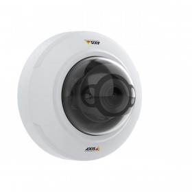 Videocamera di Sorveglianza Axis M4216-LV