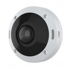 Videocamera di Sorveglianza Axis M4308-PLE