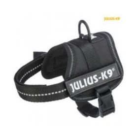 Imbracatura per Cani Trixie Power Fucsia S