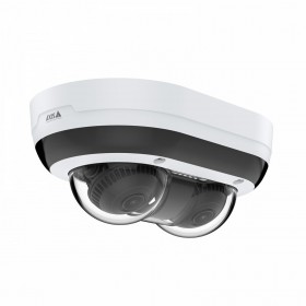 Videocamera di Sorveglianza Axis Q6318-LE