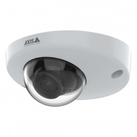 Videocamera di Sorveglianza Axis 02501-001