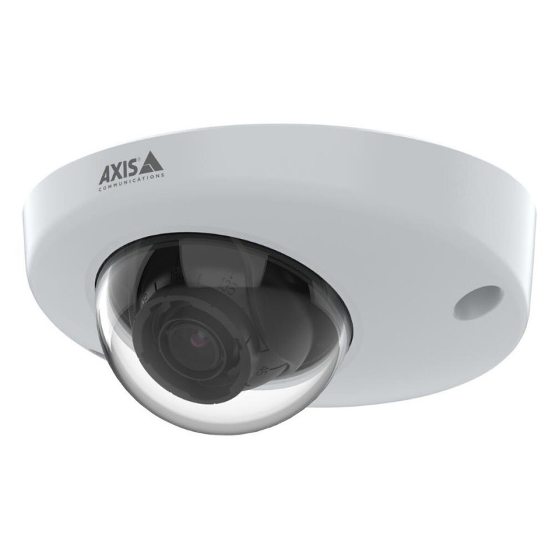 Videocamera di Sorveglianza Axis 02501-001