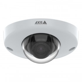Videocamera di Sorveglianza Axis 02501-001