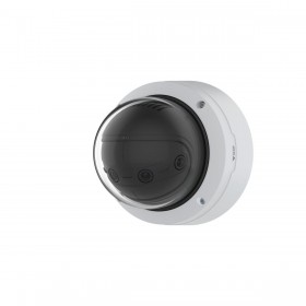 Videocamera di Sorveglianza Axis 02450-001