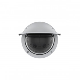 Videocamera di Sorveglianza Axis 02450-001