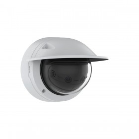Videocamera di Sorveglianza Axis 02450-001
