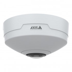 Videocamera di Sorveglianza Axis 02637-001