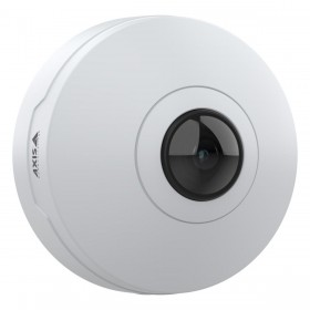 Videocamera di Sorveglianza Axis 02637-001